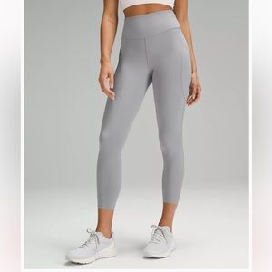 Lulu lemon fast & free leggings